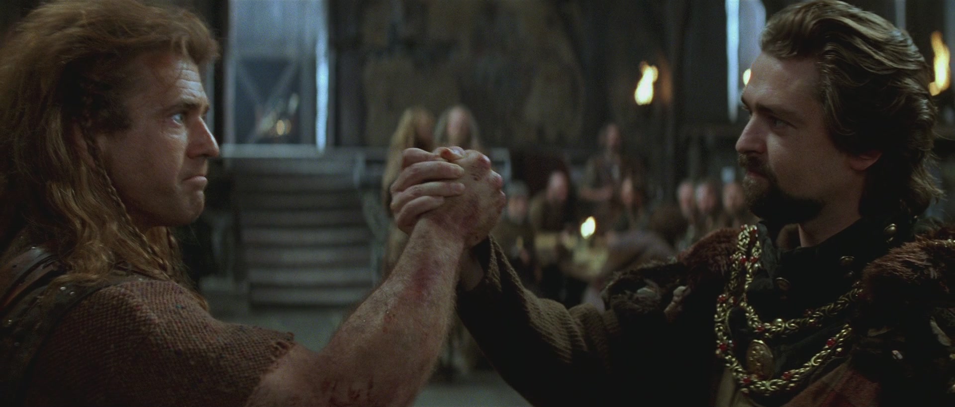 解读勇敢的心,勇敢的心讲了什么道理