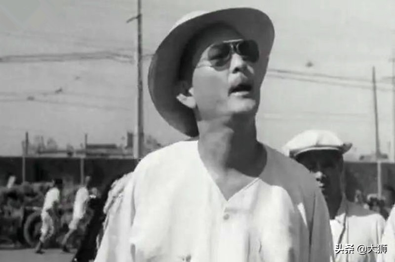 每天上演全武行，你方唱罢我登场，这才是旧社会“脚行”最佳写照