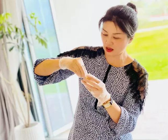 冰皮月饼主题活动,手工冰皮月饼活动