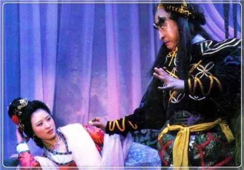 盘点西游记中的美女 (西游记里十大美女第一名竟然是她)