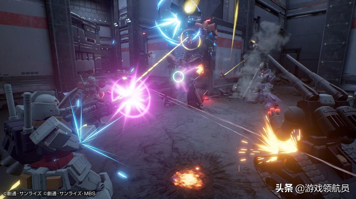 高达对战高达加强版所有隐藏高达,高达vs高达极限进化