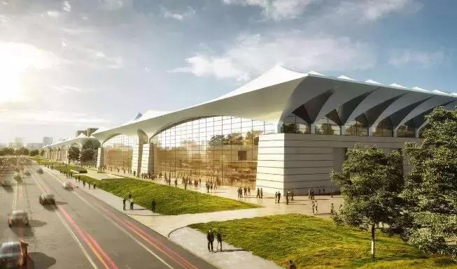 颠覆未来人居想象,颠覆想象自成心境