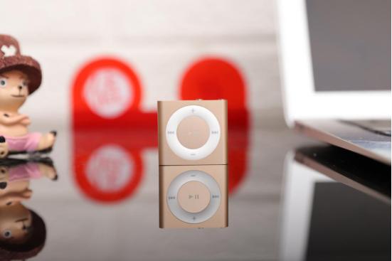 ipodshuffle4代5代区别,ipodshuffle4无损拆解