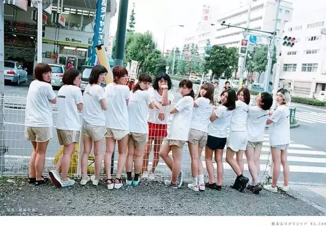 日本神级摄影师镜头下的夏天,日本拍日落的摄影师