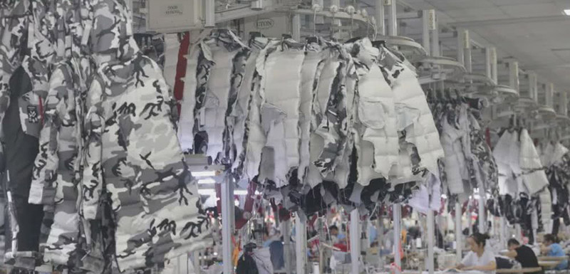 波司登高德康从小裁缝到服装大佬,波司登创始人创业史