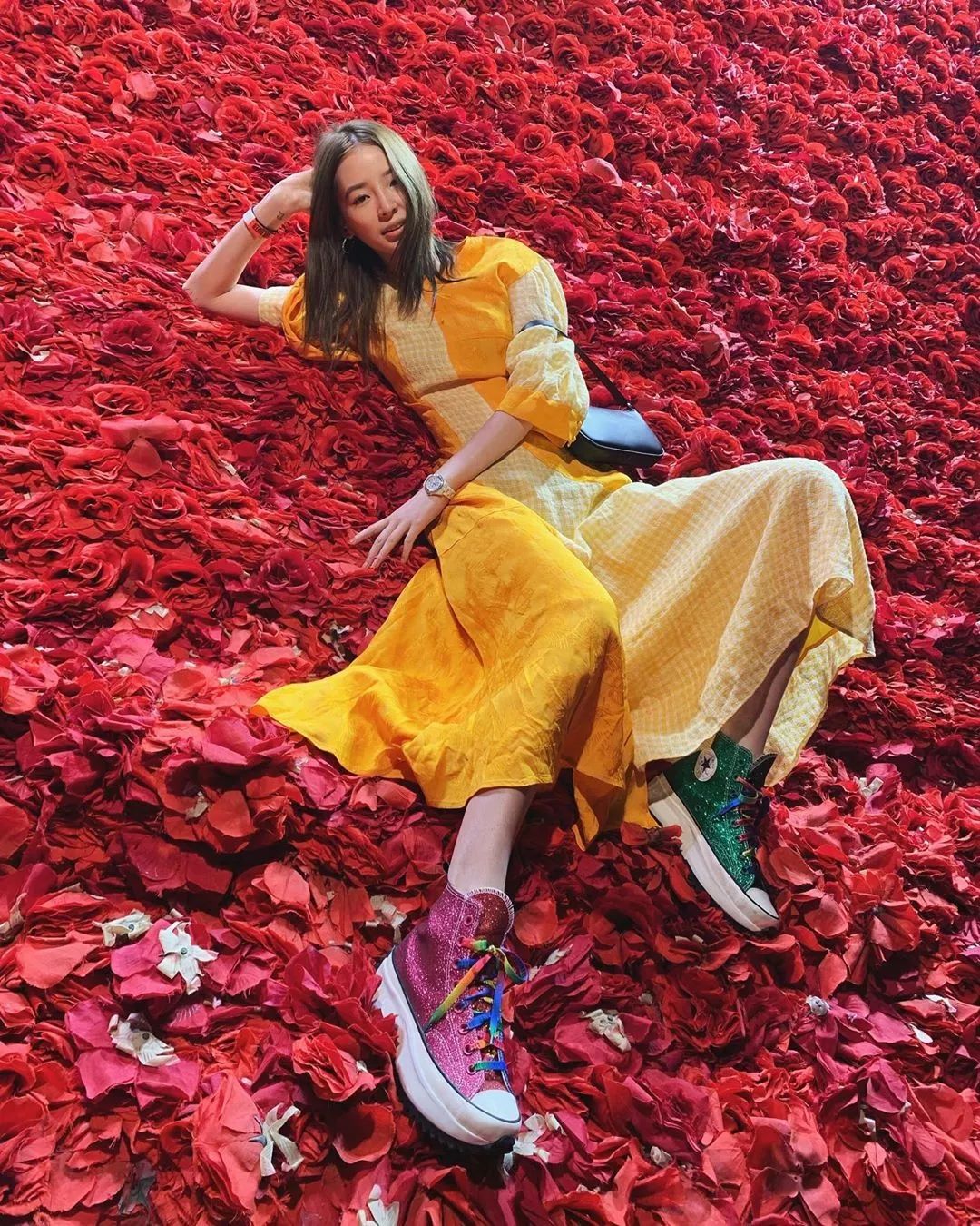 解决鞋子各种问题,解决鞋子问题小能手