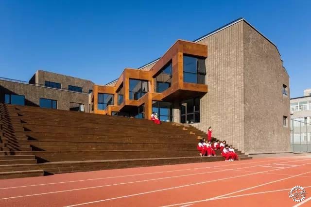 中国十大建筑最美大学,中国最美的十个学校环境