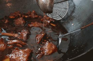 7个值得你驱车前往的吃羊肉地,这一口还魂的羊肉,吃了会上瘾!