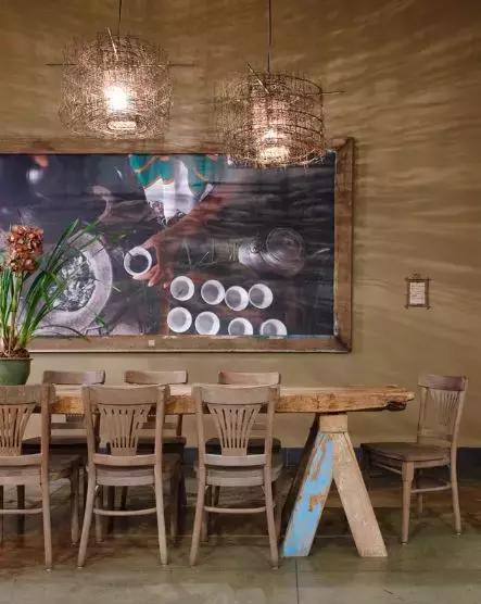 星巴克首席执行官哪里人,星巴克设计师工作室