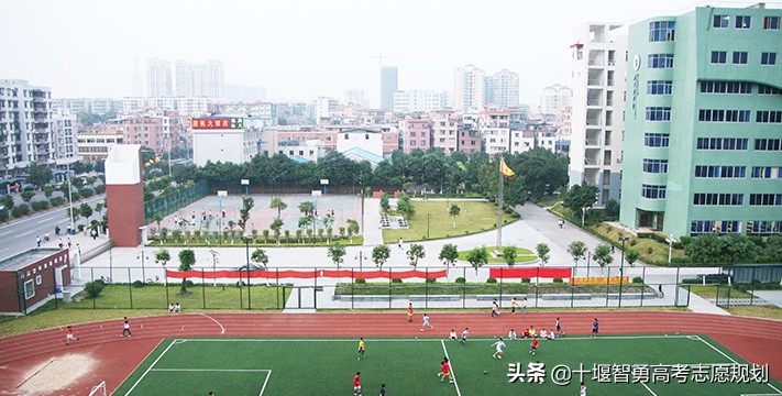 广东临床医学大学推荐,广东药学大专院校推荐