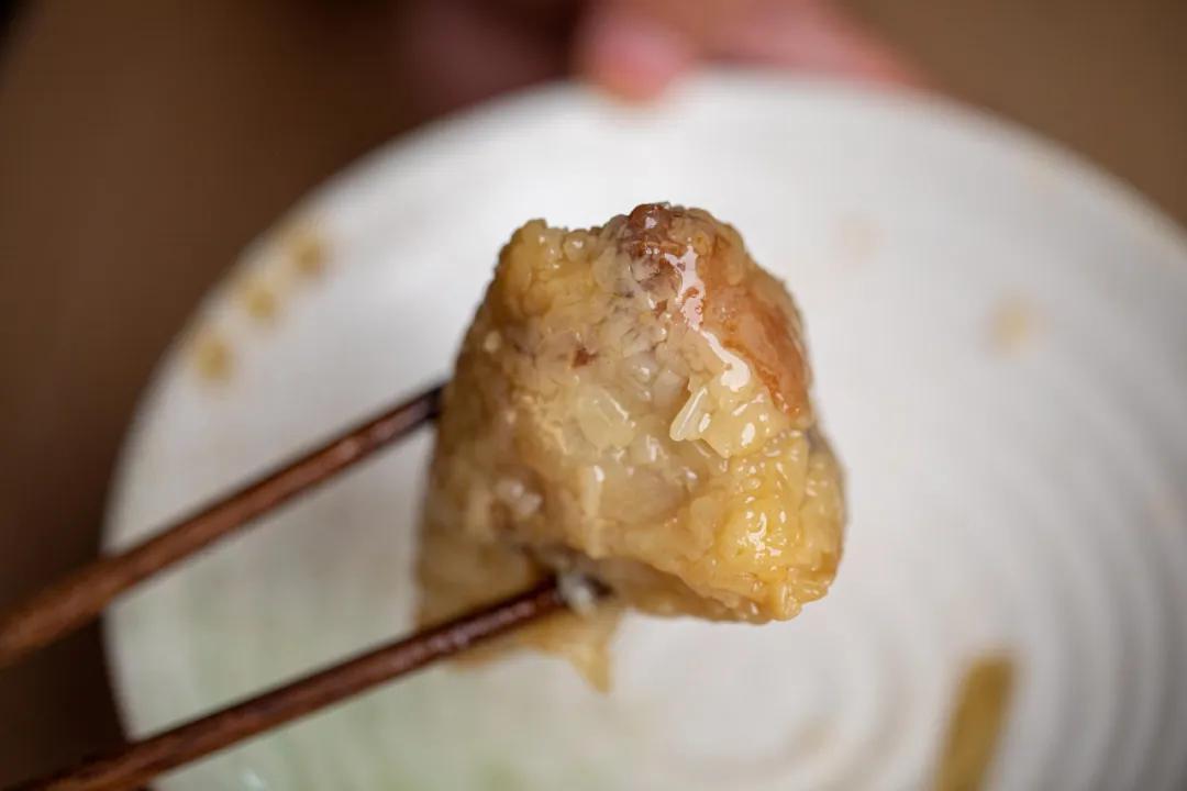 怒吃21种粽子!这份《2020端午粽子测评》出炉