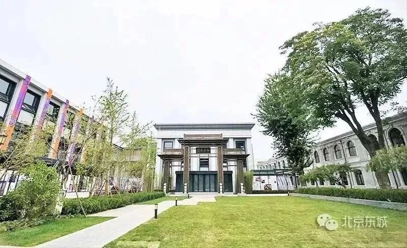 北京东城区是不是最好的,北京东城区算郊区吗