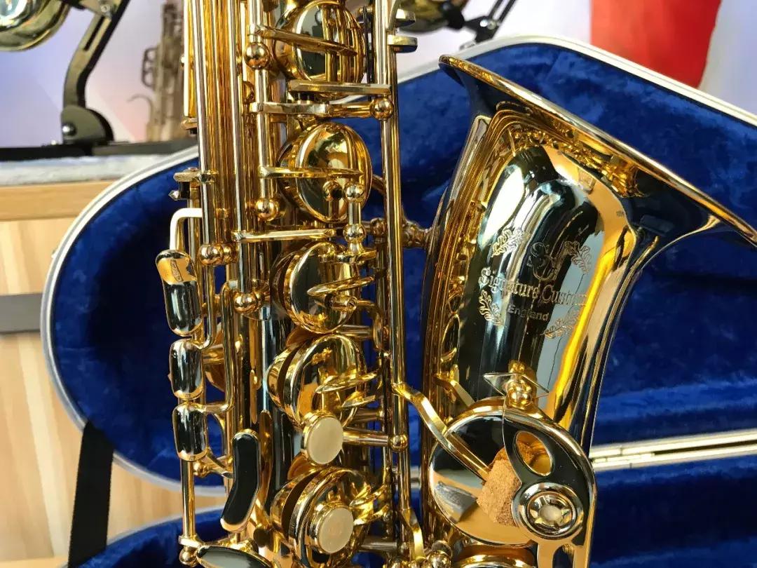 萨克斯乐器讲解,萨克斯铜材厚度是多少