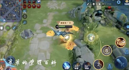 新手亚瑟对线思路教学,亚瑟双沉默连招技巧