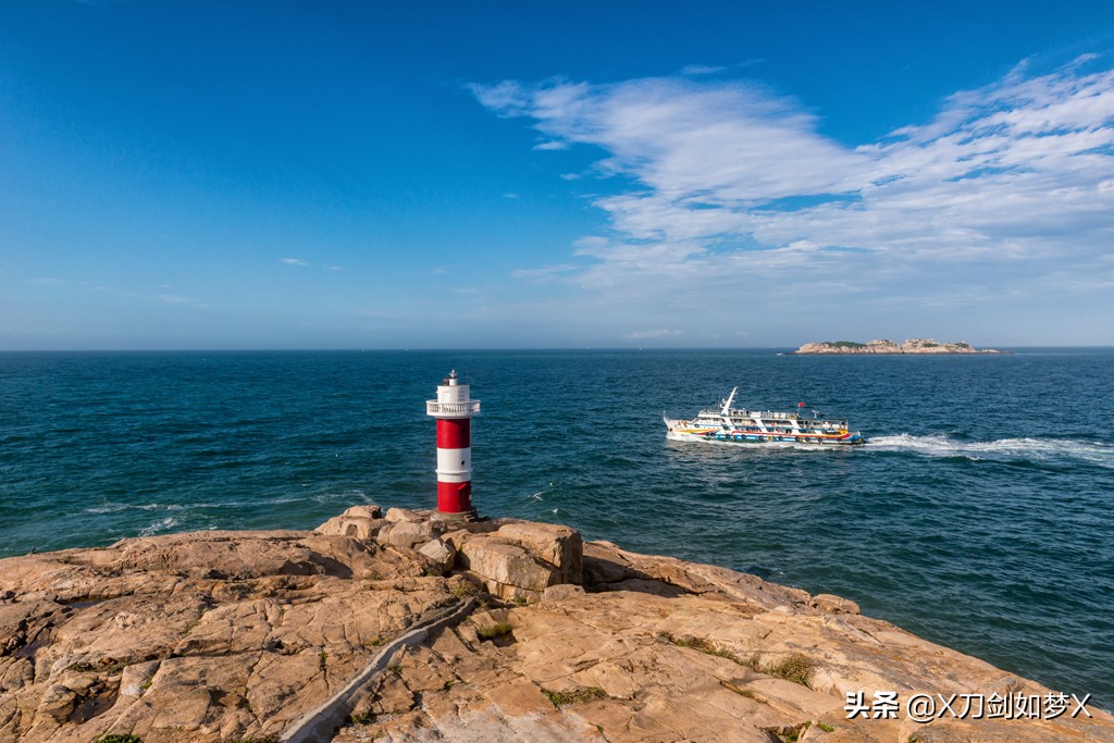 东极岛如何跳岛,都有什么办法上东极岛