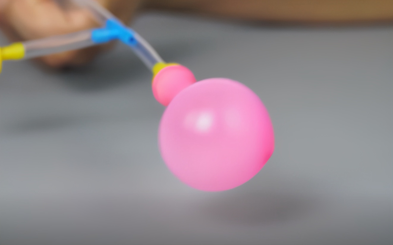 用打气筒打出来的是什么气,用气筒打气能维持多久