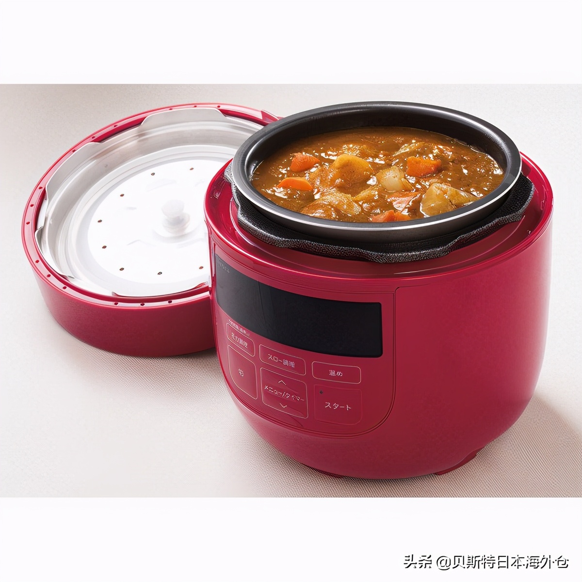 日本电压力锅十大品牌,日本电压力锅十大排名最新