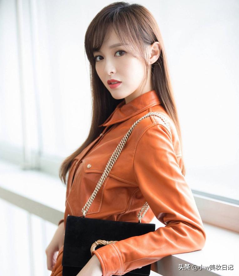 根据脸型设计发型看你适合啥发型,根据脸型气质设计适合的发型