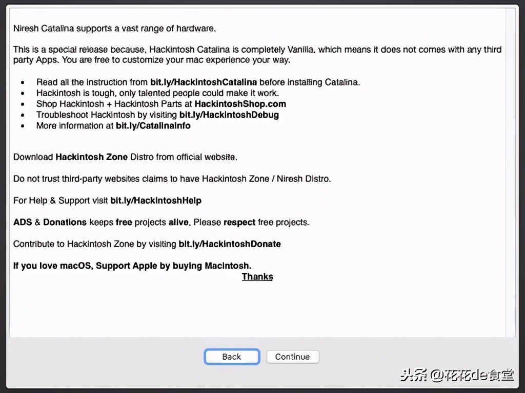 i53470安装黑苹果,macos安装windows