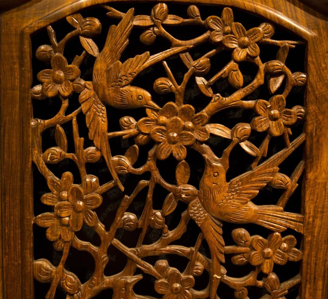 这个家具专场，几乎每年都是连拍带抢，漏太大了