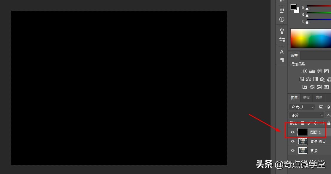 原来下雨场景是这么做出来的，学会了，就不怕拍不出效果了