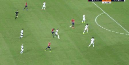 中超首球比埃拉,比埃拉中超首秀休闲体育