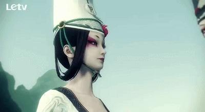 十大催泪虐心武侠国漫,十大古风武侠国漫