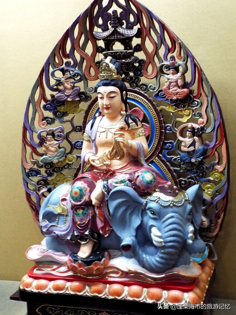 大雁塔慈恩寺,大雁塔唐风浓郁佛教重地