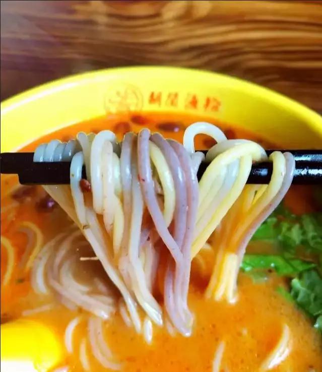 许昌这8家粉店3天不吃就浑身难受！