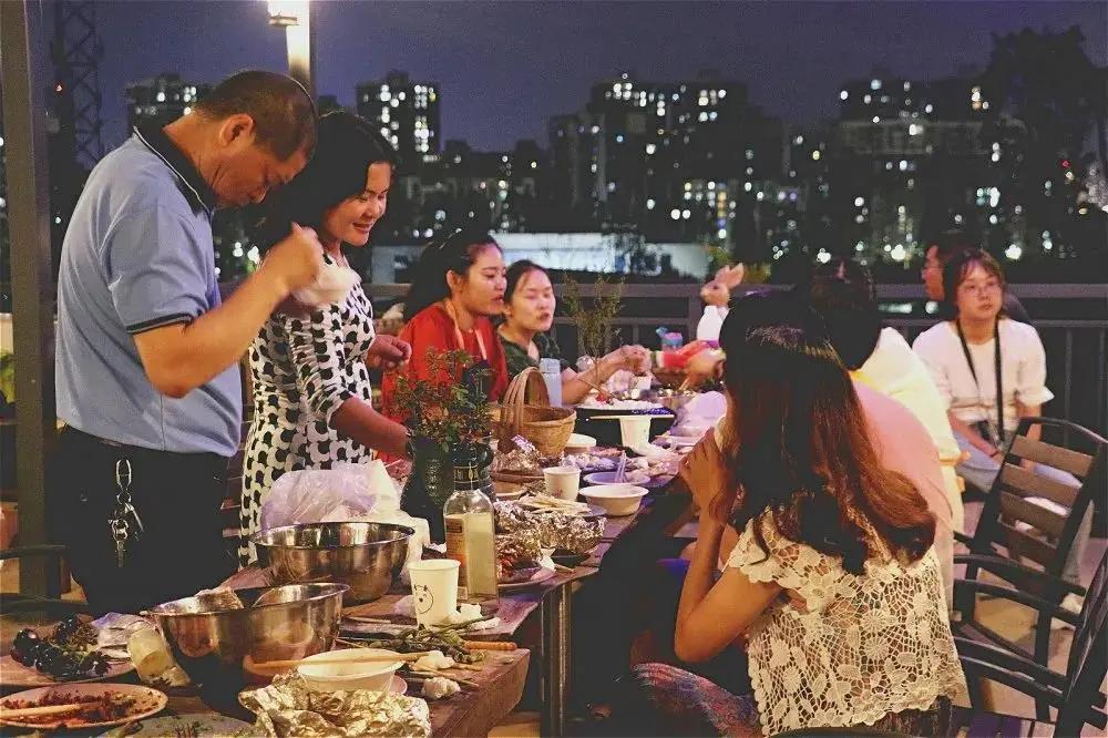 园区速递｜他们毕业了，我们看哭了……