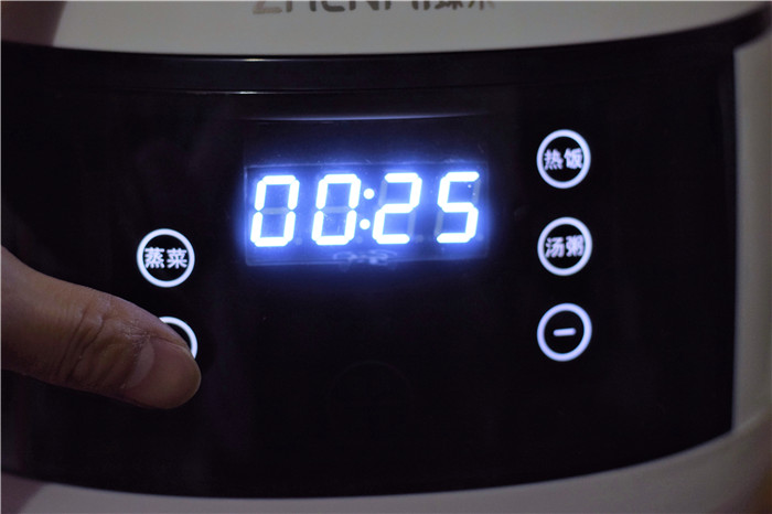 脱糖仪电饭煲真能脱糖吗,脱糖电饭煲哪个品牌脱糖效果最好