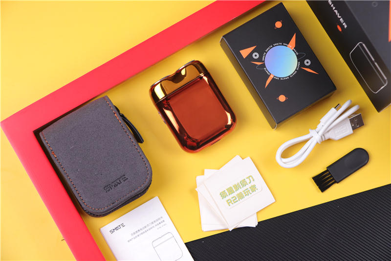 须眉剃须刀r102,须眉往复式剃须刀买哪一款合适