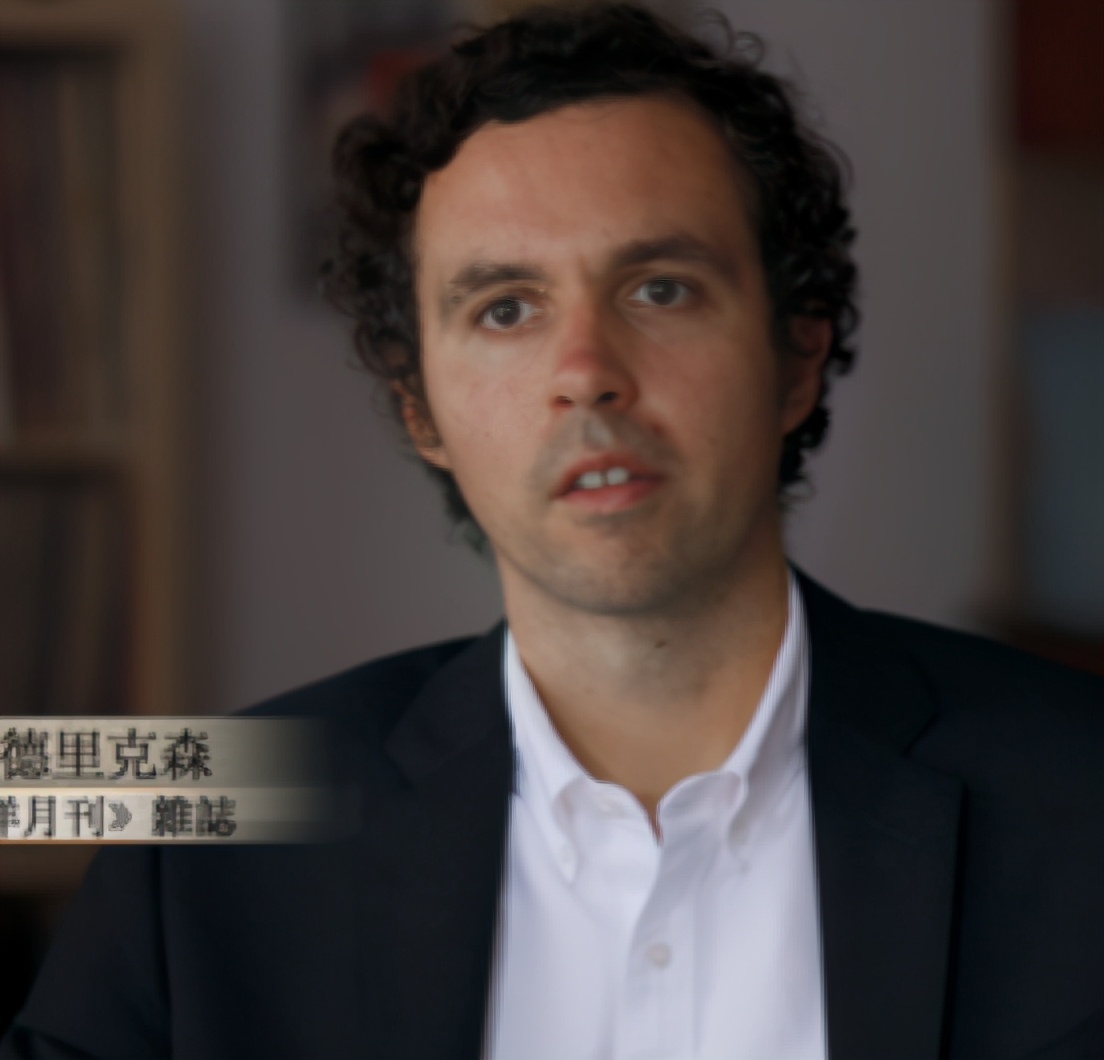 特朗普朋友拜登,口述拜登对特朗普的评价