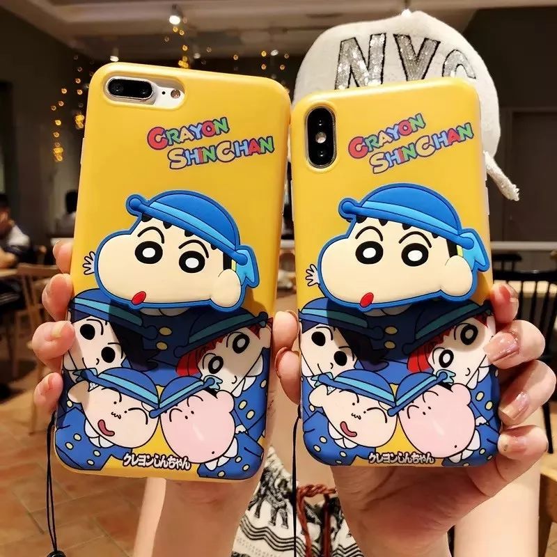 冬天,你的手机换装了吗