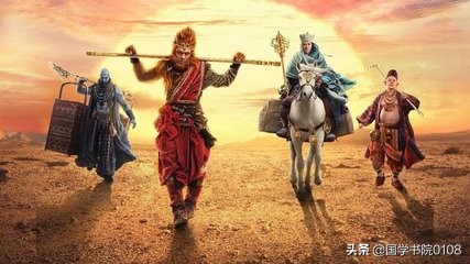 西游记孙悟空弼马温片段概括,西游记猿猴出世