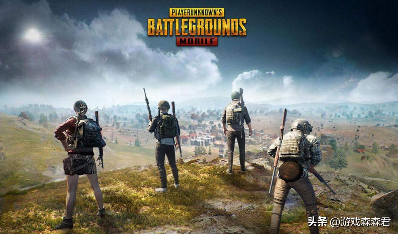 中国游戏市场不会出现3a级大作吗,国内为什么没有3a游戏大作