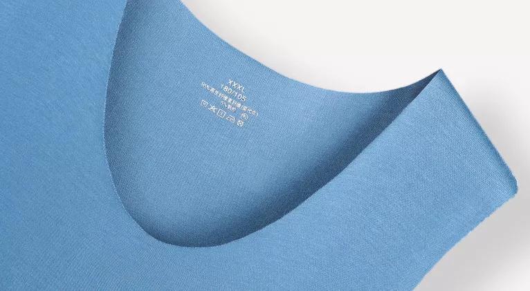 一万米重量只有1克，莫代尔纤维做成衣服，柔软像“第二层肌肤”