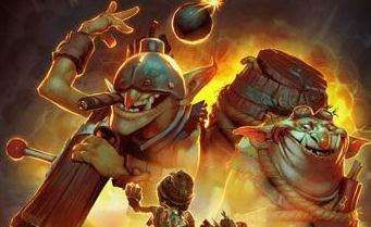 6地精版本最强？错！匹夫无罪怀璧其罪。