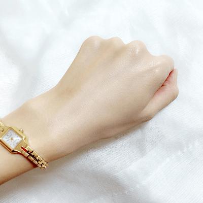 cpb晶钻粉霜和黛珂精致粉霜,cpb晶钻粉霜用什么补妆