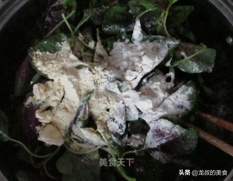 苋菜减肥美白,夏季常吃苋菜能减肥