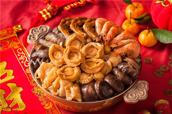 年夜饭菜单2021菜标准,最受欢迎的年夜饭菜系