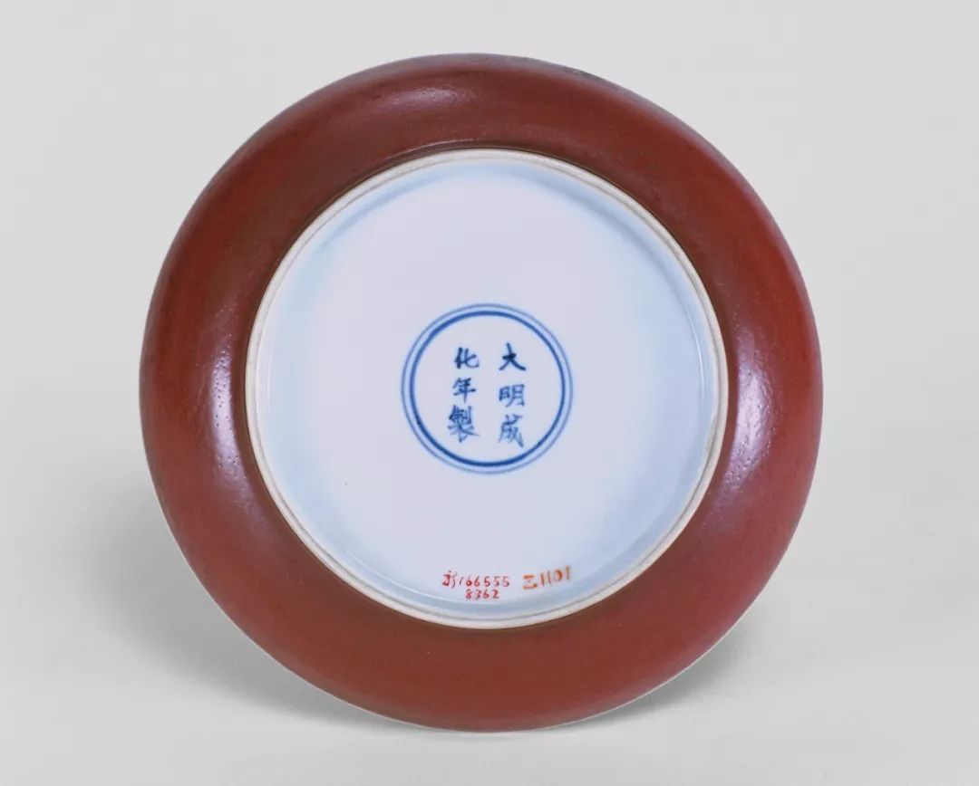 成窑无大器——成化斗彩瓷器品鉴！故宫博物院珍品陶瓷（第16期）