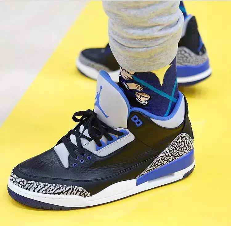 nba今日球星上脚球鞋乐福,2019nba总决赛g5杜兰特上脚球鞋