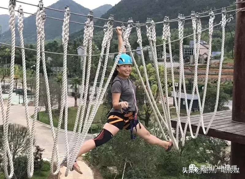 总投资60亿衢州,衢州第一座运动小镇