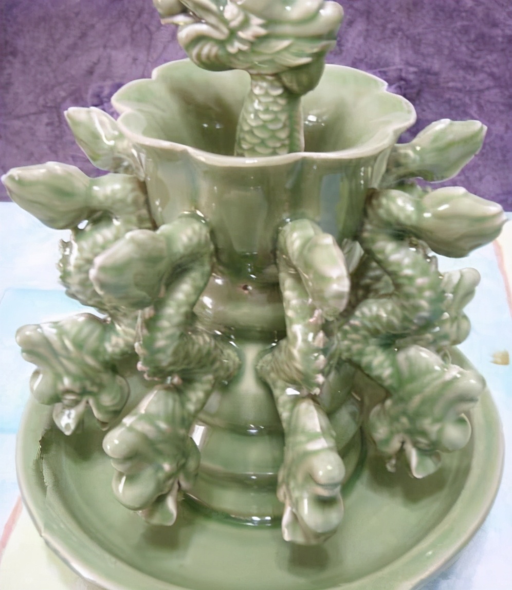 1971年，一件国宝在外宾宴会上离奇失窃，周总理如何巧计夺回？