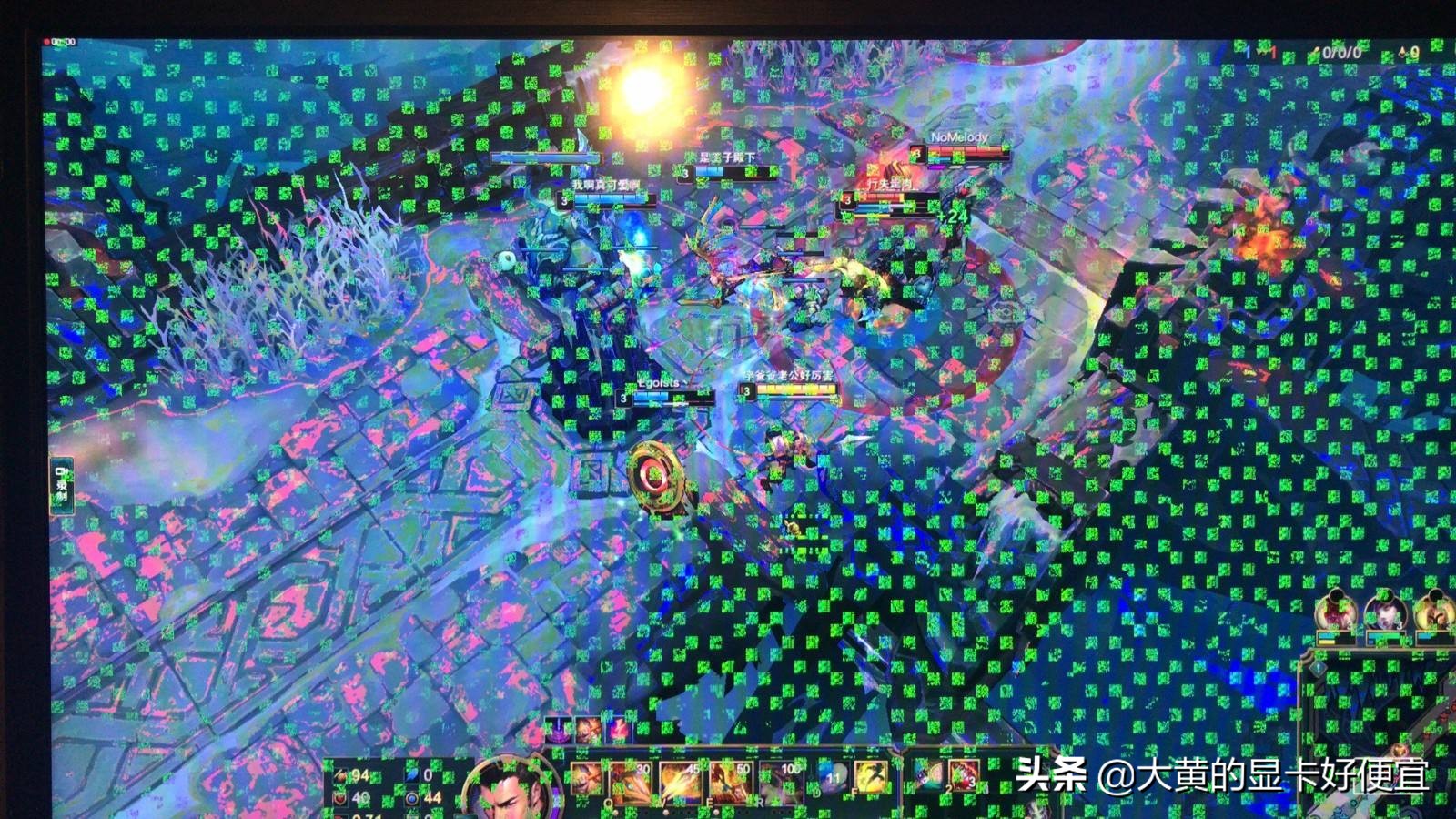 rtx显卡性能设置,rtx显卡最佳设置