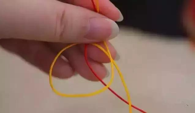 籽料手串弹力绳编绳方法大全,手串编绳方法大全图解中国结