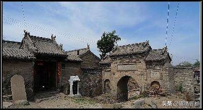 锦绣晋都风情山西清徐,山西阳曲锦绣晋都视频