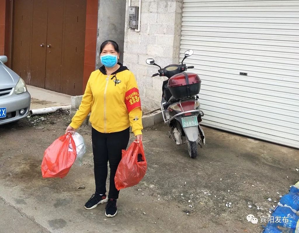 “生来一诺比黄金,那肯风尘负此心”——说说有担当的婶婶兰春娥