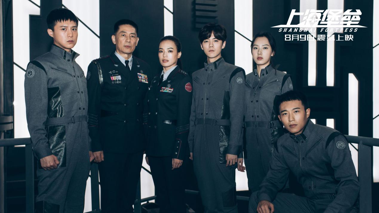 鹿晗新戏2019穿越火线,鹿晗为什么在穿越火线演技大爆发